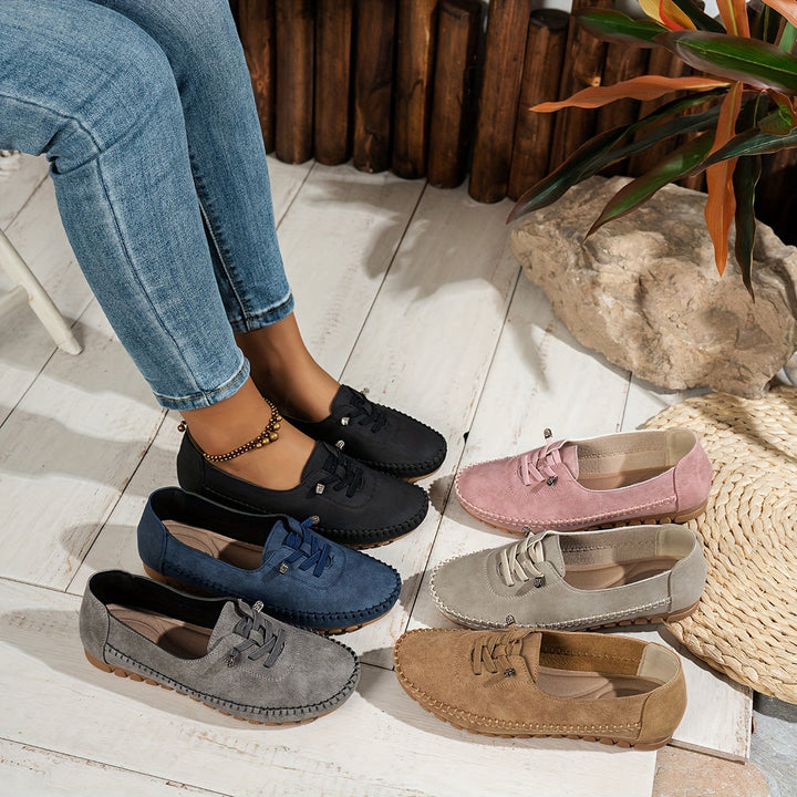 ANILIA | SOFT ORTHOPAEDIC LOAFERS