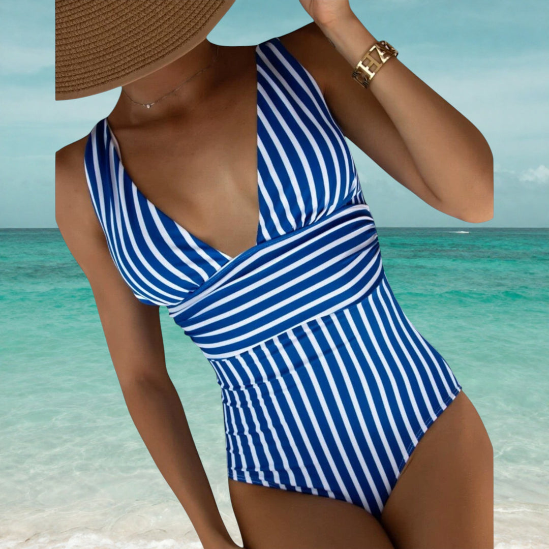 AURORA | ELEGANT SWIMSUIT