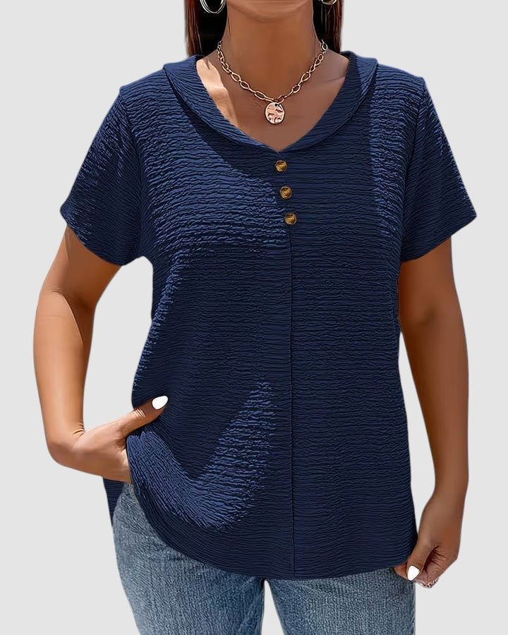 ROSELLA | BLOUSE CASUAL FIT