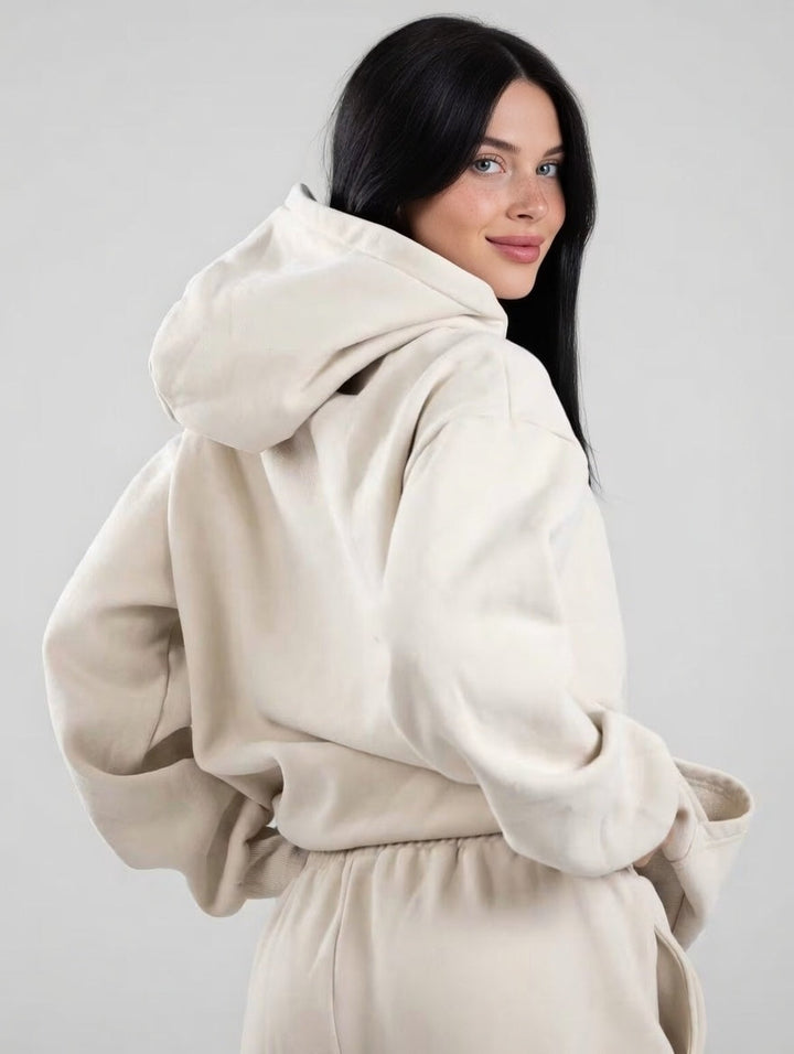 SIENNA | RELAXED SET