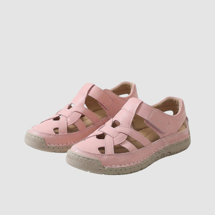 LIZZY | LIGHTWEIGHT ORTHOPAEDIC SUMMER SANDALS