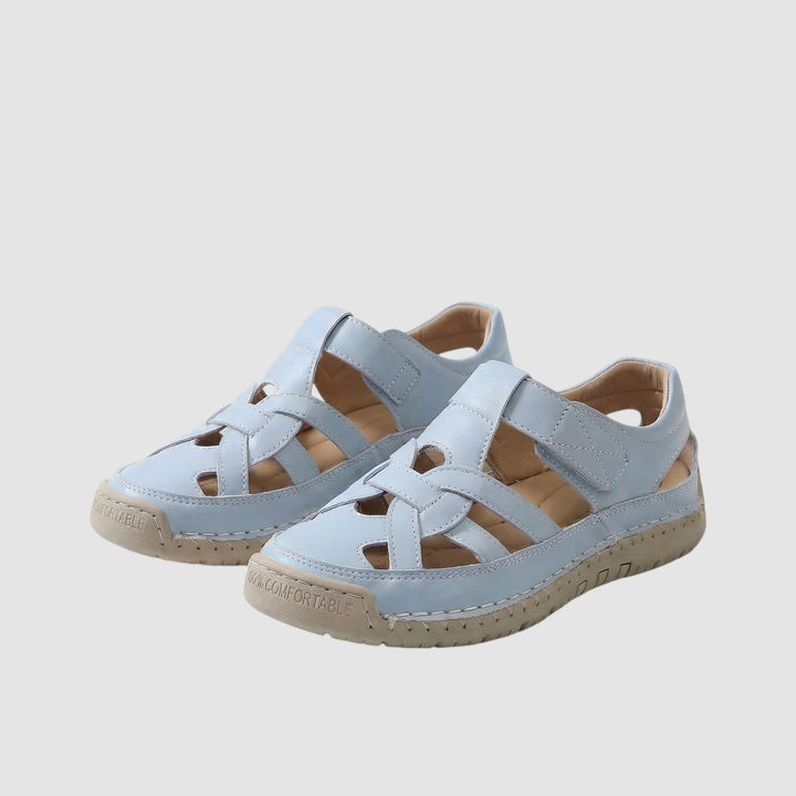 LIZZY | LIGHTWEIGHT ORTHOPAEDIC SUMMER SANDALS