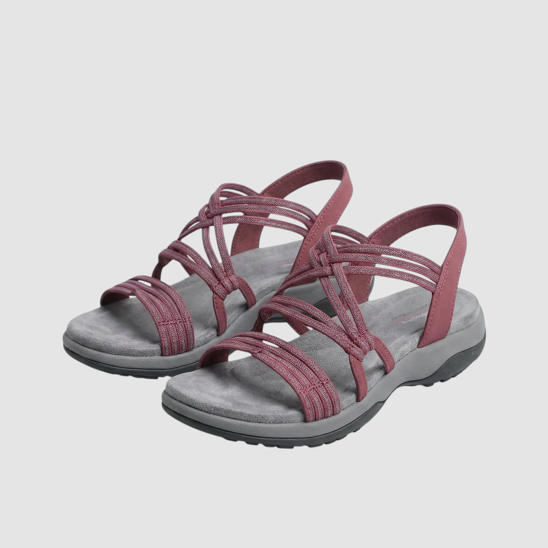 LINA | ORTHOPAEDIC ELEGANT SANDALS