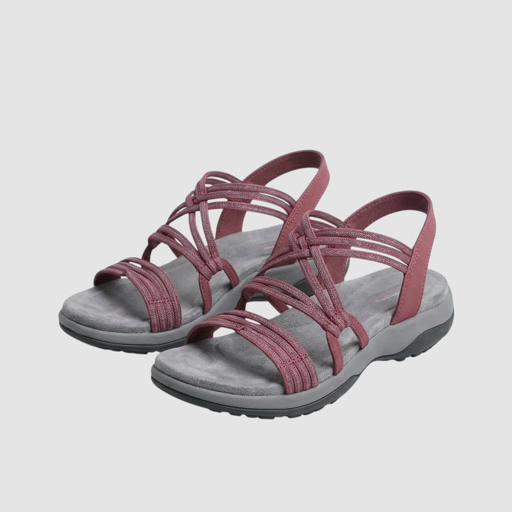 LINA | ORTHOPAEDIC ELEGANT SANDALS