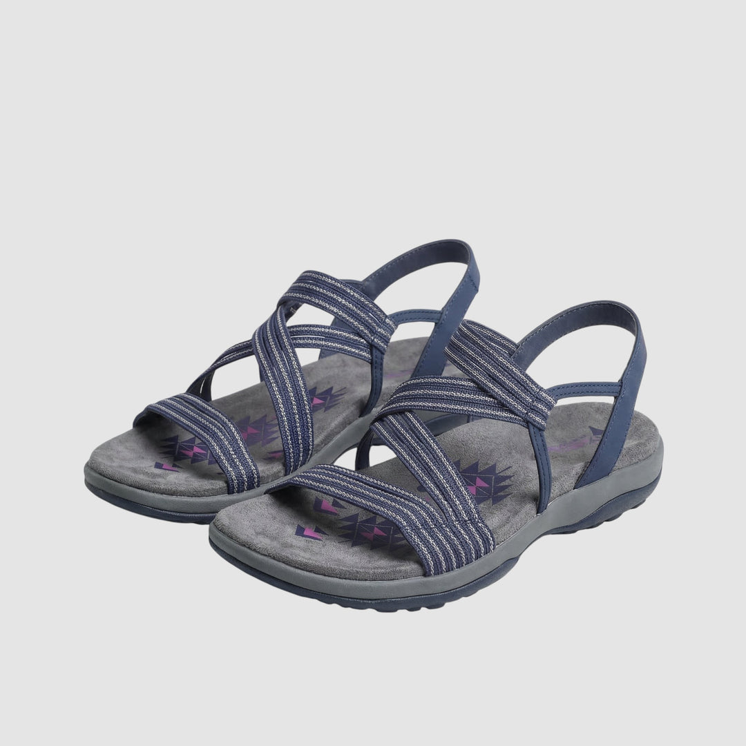 LINA | ORTHOPAEDIC ELEGANT SANDALS