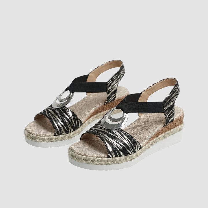 BELINDA | ORTHOPAEDIC SANDALS