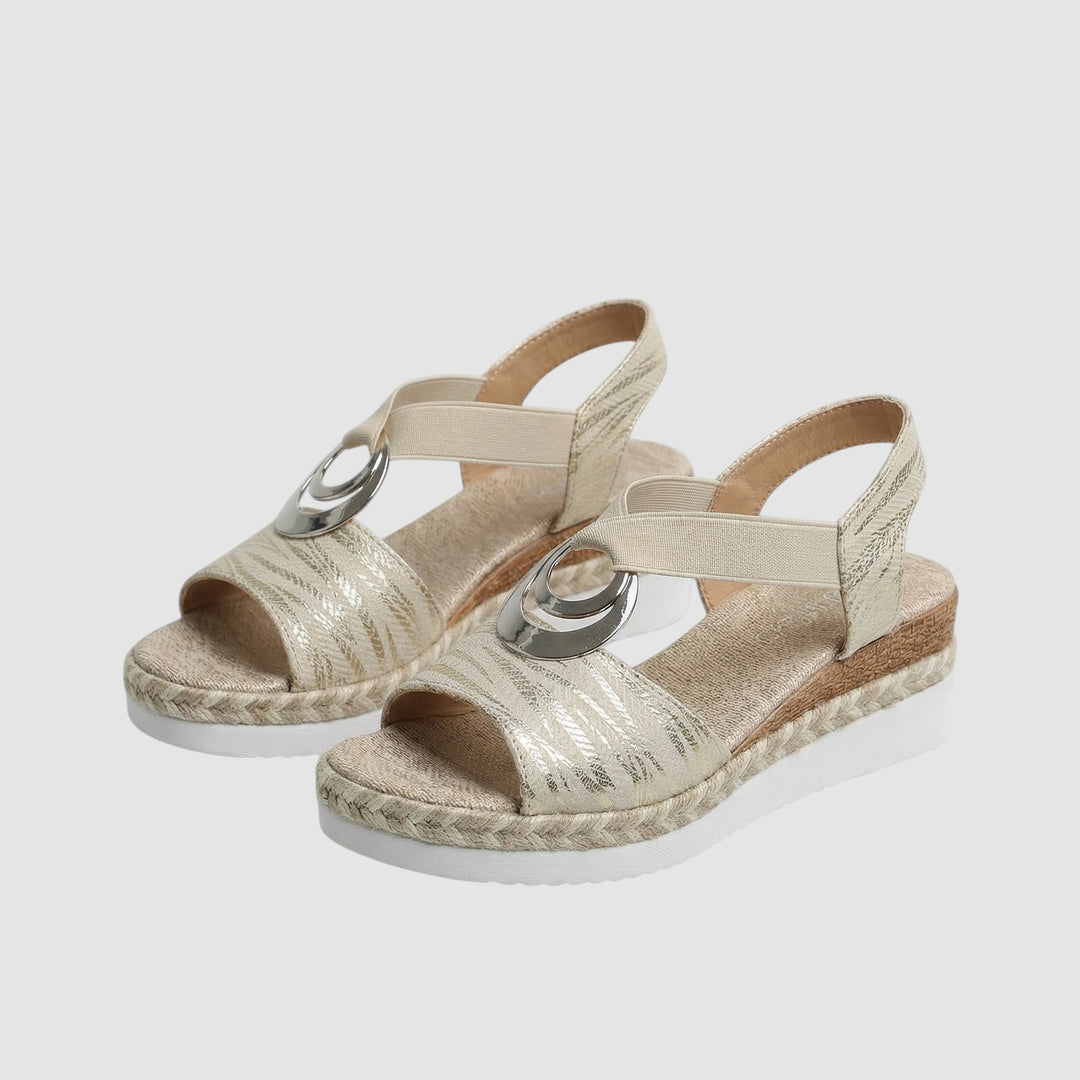 BELINDA | ORTHOPAEDIC SANDALS