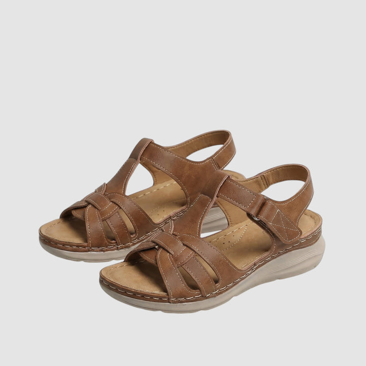 CLARIBEL | ORTHOPAEDIC SANDALS