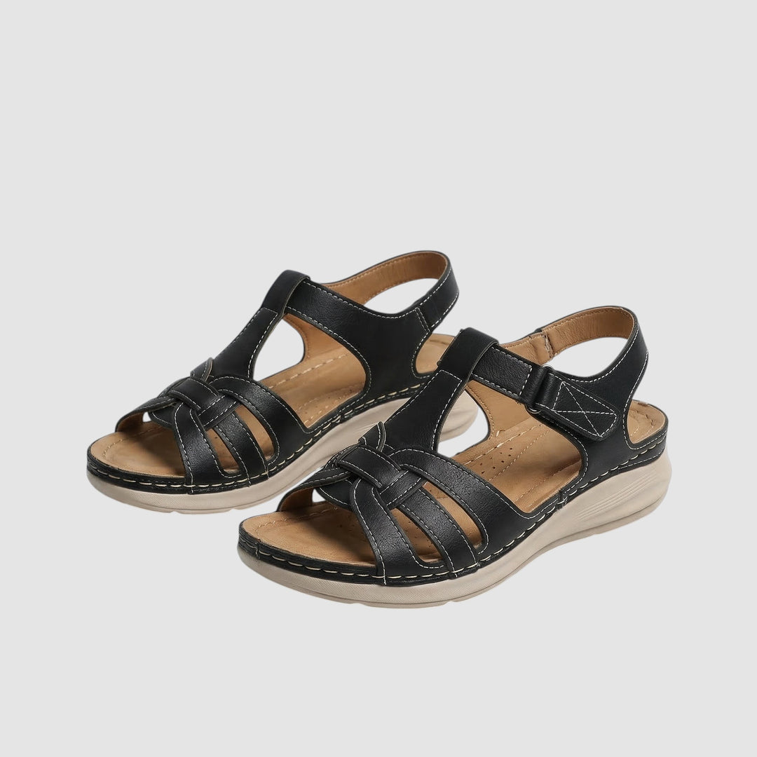 CLARIBEL | ORTHOPAEDIC SANDALS