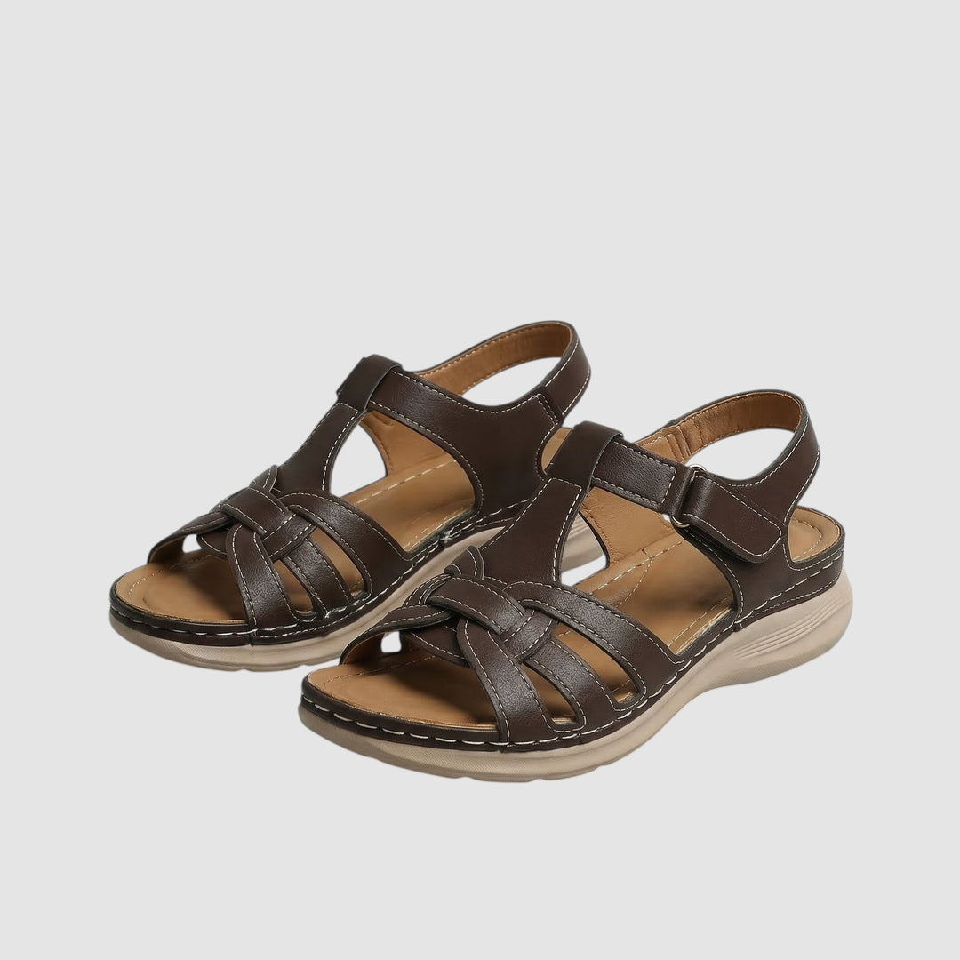 CLARIBEL | ORTHOPAEDIC SANDALS