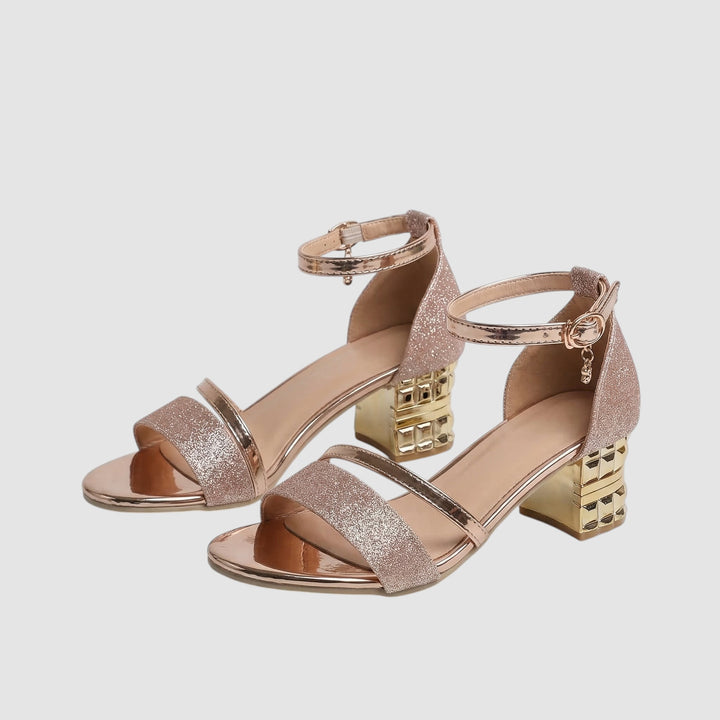 BETTINA | ORTHOPAEDIC SANDALS