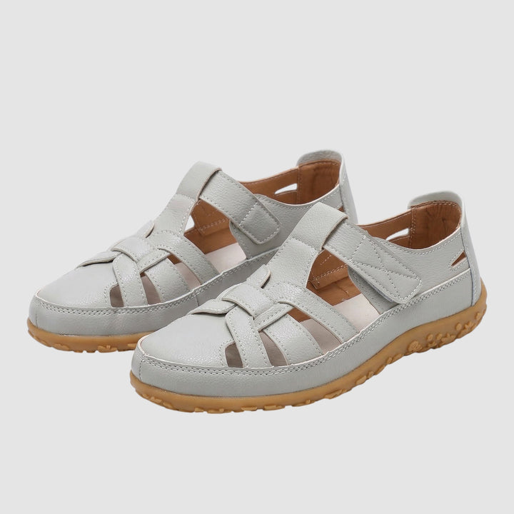 CECILY | ORTHOPAEDIC COMFORT SANDALS