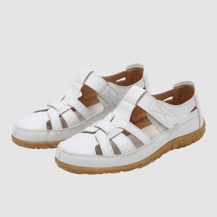 CECILY | ORTHOPAEDIC COMFORT SANDALS