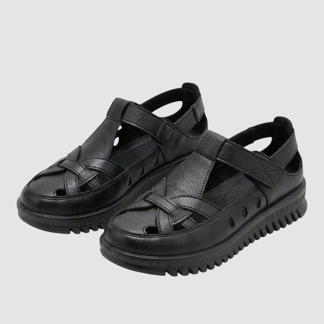 MARIA | COMFORT SANDALS WITH STABLE SOLE