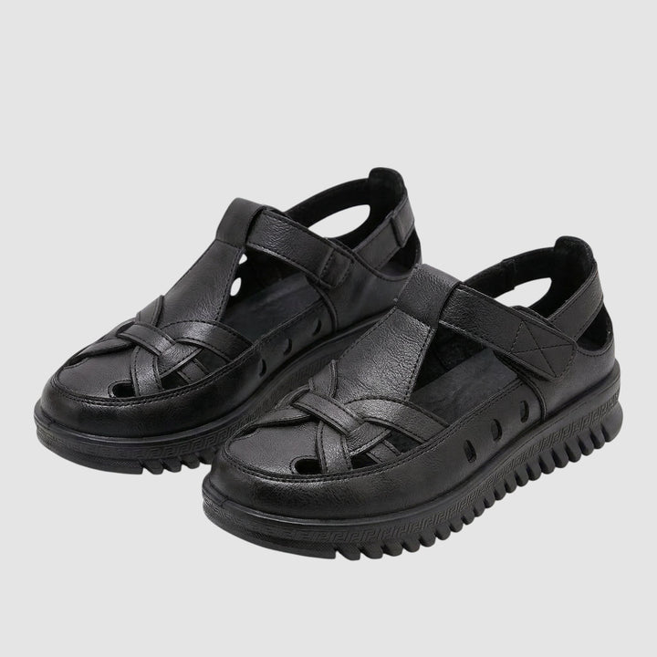 MARIA | COMFORT SANDALS WITH STABLE SOLE