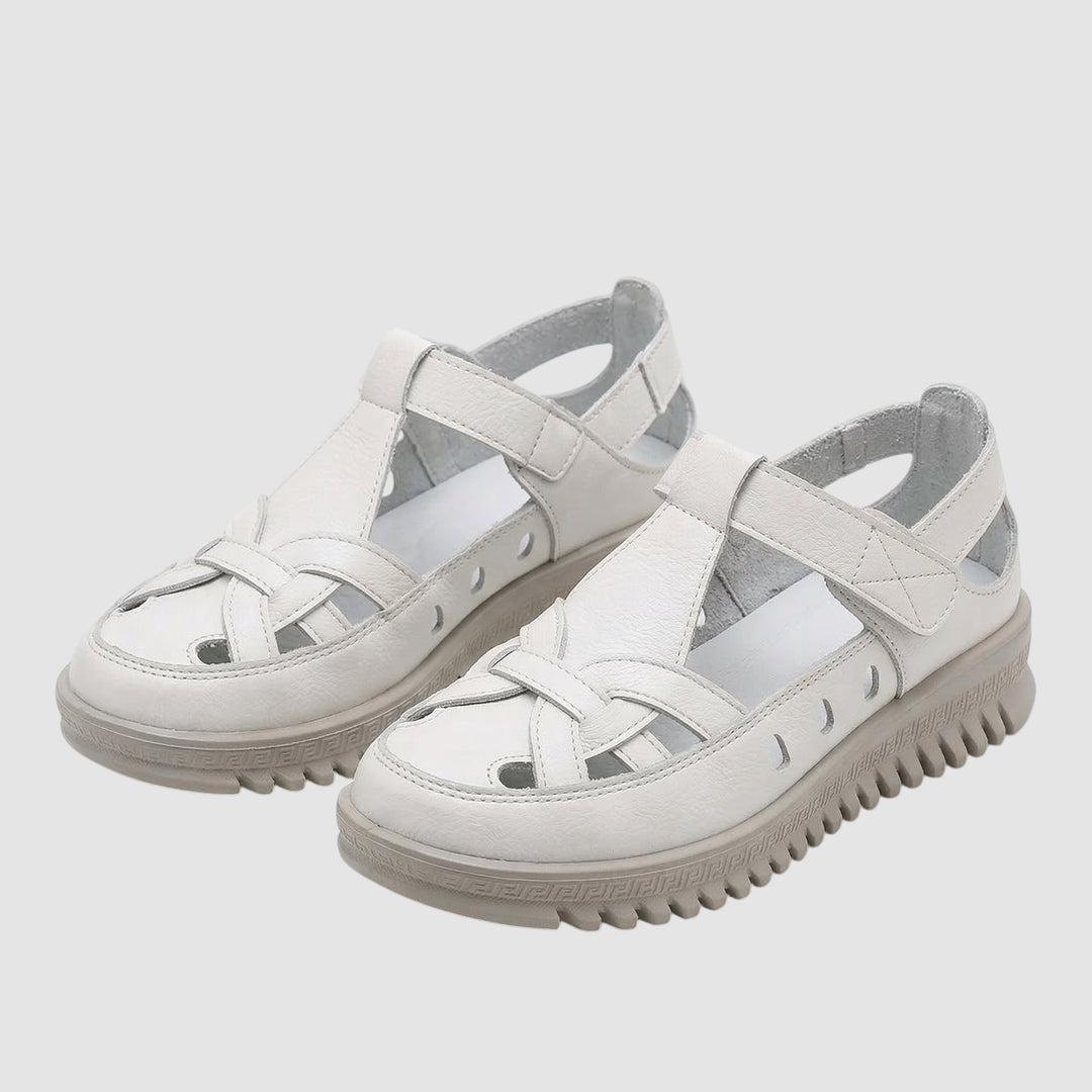MARIA | COMFORT SANDALS WITH STABLE SOLE