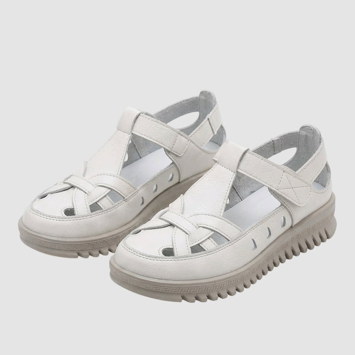 MARIA | COMFORT SANDALS WITH STABLE SOLE