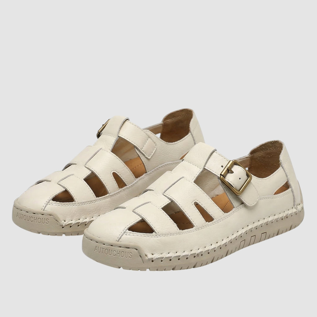 LORELEI | LIGHTWEIGHT ORTHOPAEDIC SANDALS