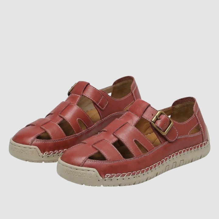 LORELEI | LIGHTWEIGHT ORTHOPAEDIC SANDALS