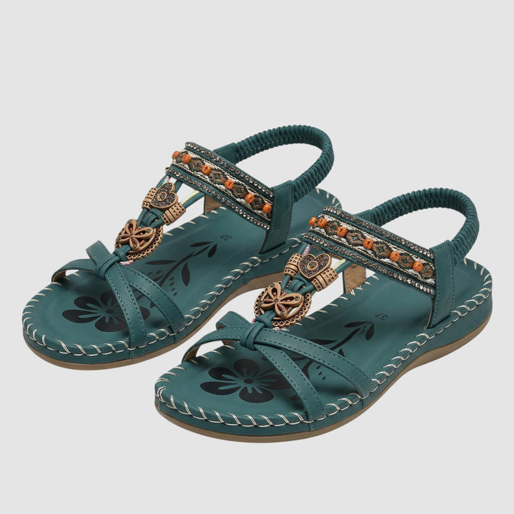 NANCY | LIGHTWEIGHT ORTHOPAEDIC SANDALS