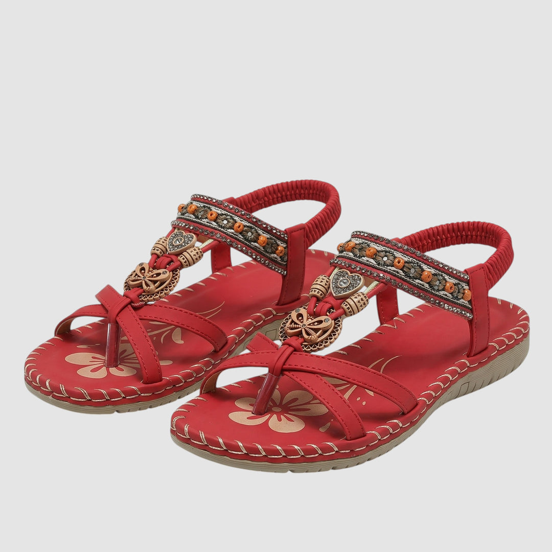 NANCY | LIGHTWEIGHT ORTHOPAEDIC SANDALS