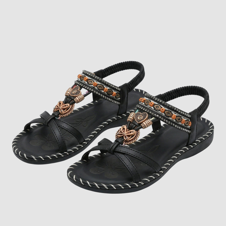 NANCY | LIGHTWEIGHT ORTHOPAEDIC SANDALS