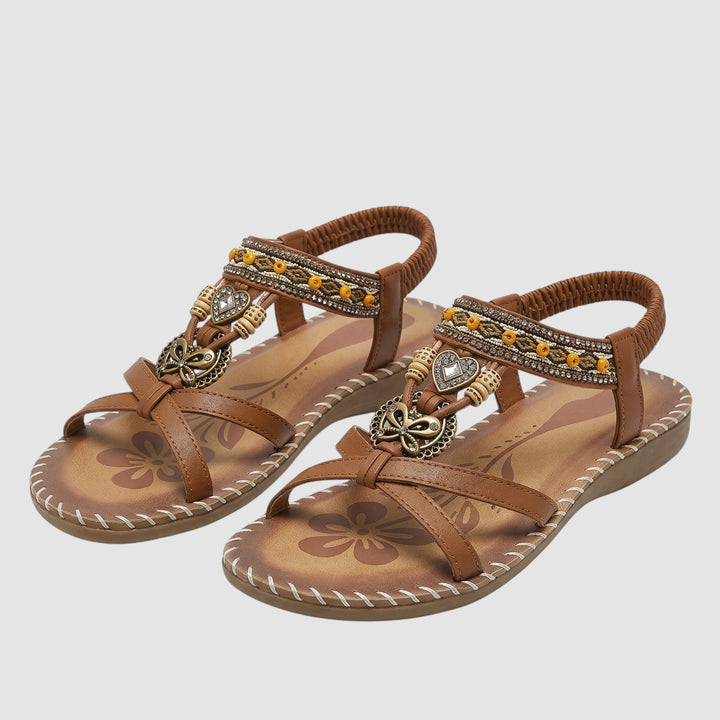 NANCY | LIGHTWEIGHT ORTHOPAEDIC SANDALS