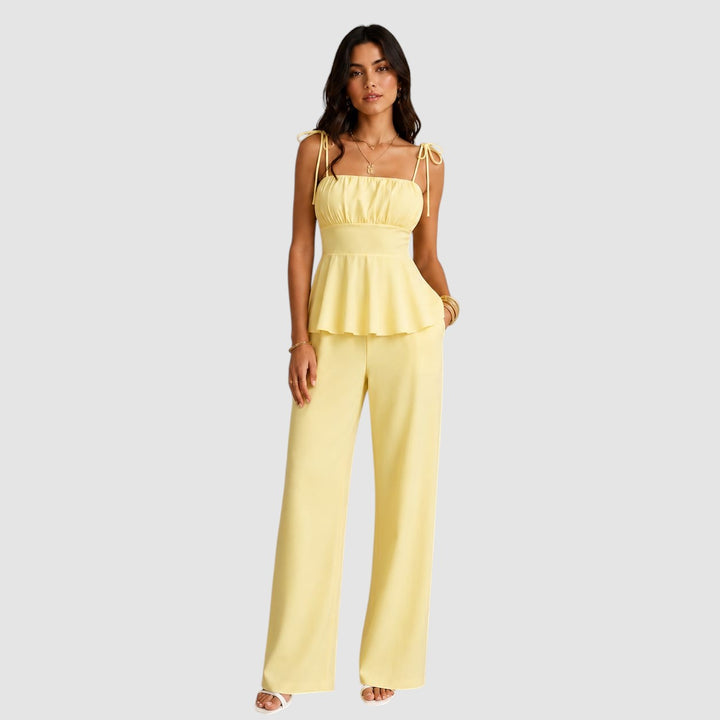 DEBORAH | FLOWING SUMMER SET