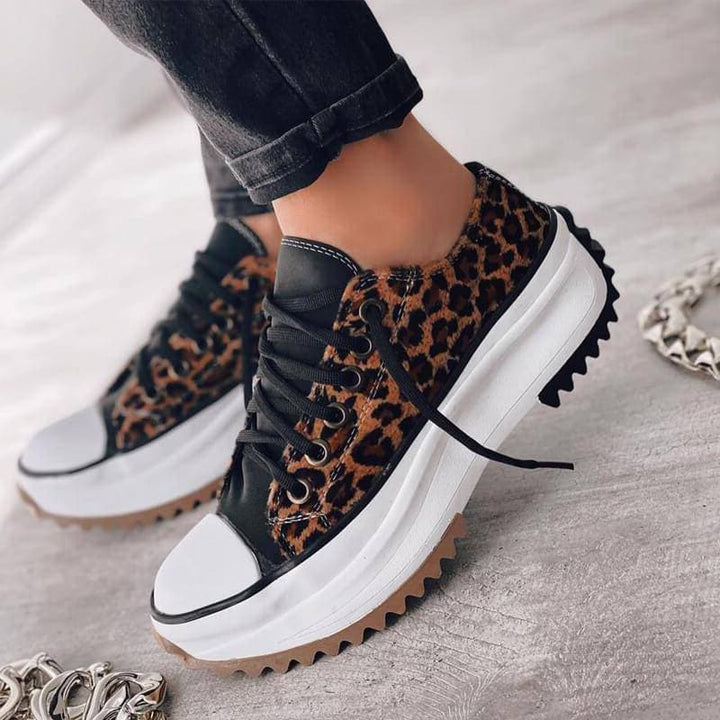 NOVA | PLATFORM TRAINERS
