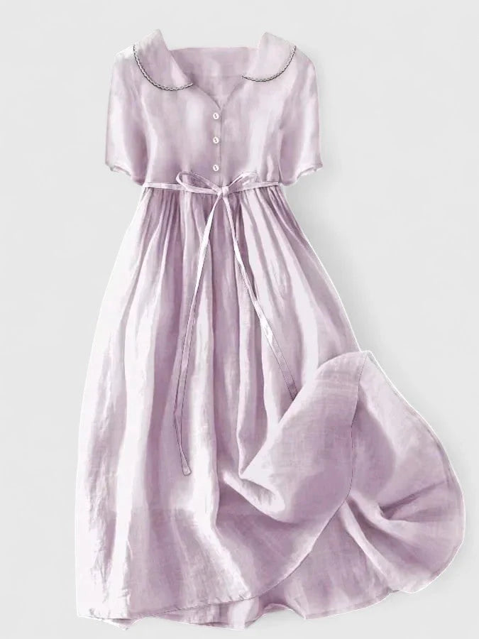 MAYLEAH | EARLY SPRING ELEGANT DRESS