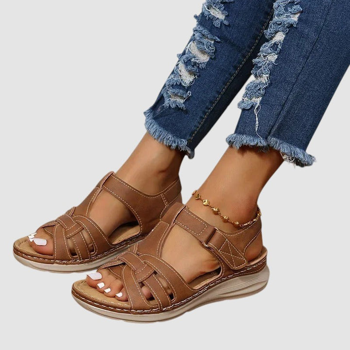 CLARIBEL | ORTHOPAEDIC SANDALS