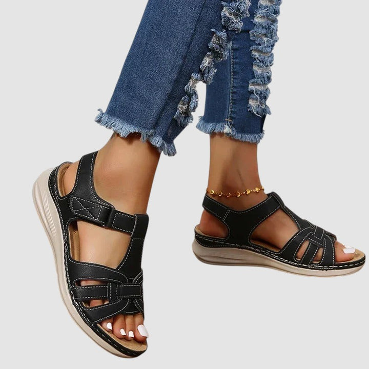 CLARIBEL | ORTHOPAEDIC SANDALS