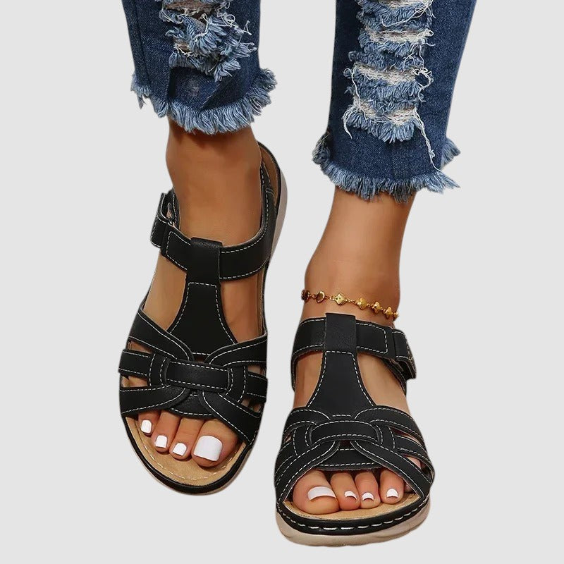 CLARIBEL | ORTHOPAEDIC SANDALS