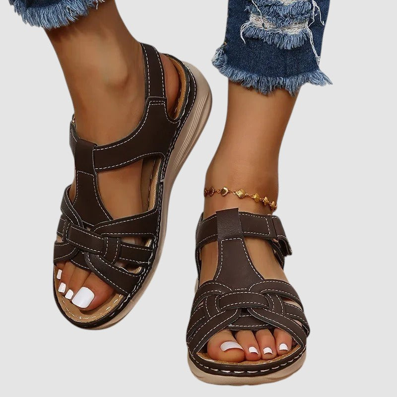 CLARIBEL | ORTHOPAEDIC SANDALS