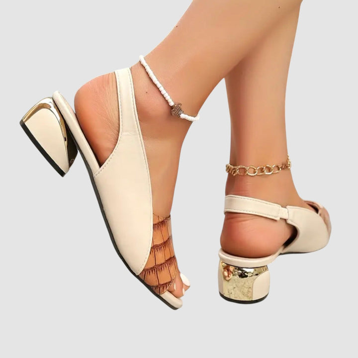 GLORIA | ORTHOPAEDIC SANDALS
