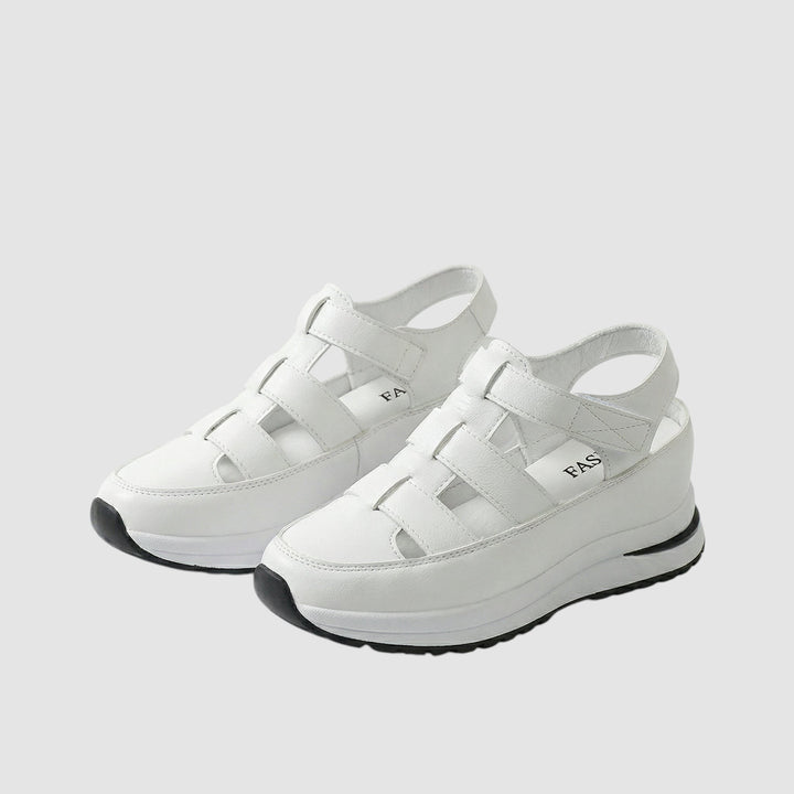 IDALIA | PERFECTLY COMFORTABLE ORTHOPAEDIC SANDALS