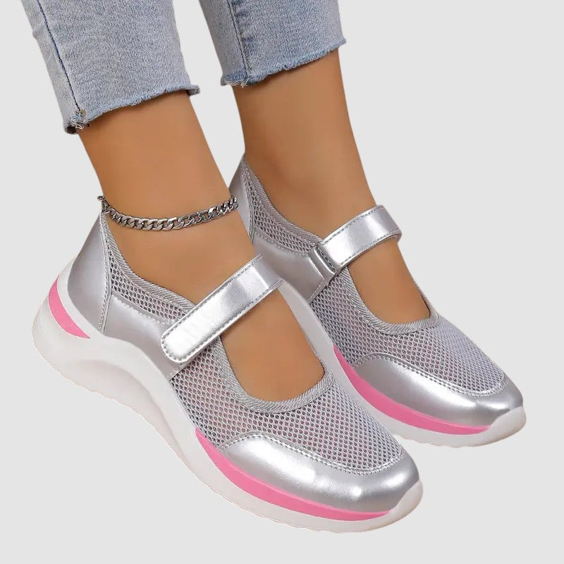 GINEVRA | ORTHOPAEDIC SANDALS
