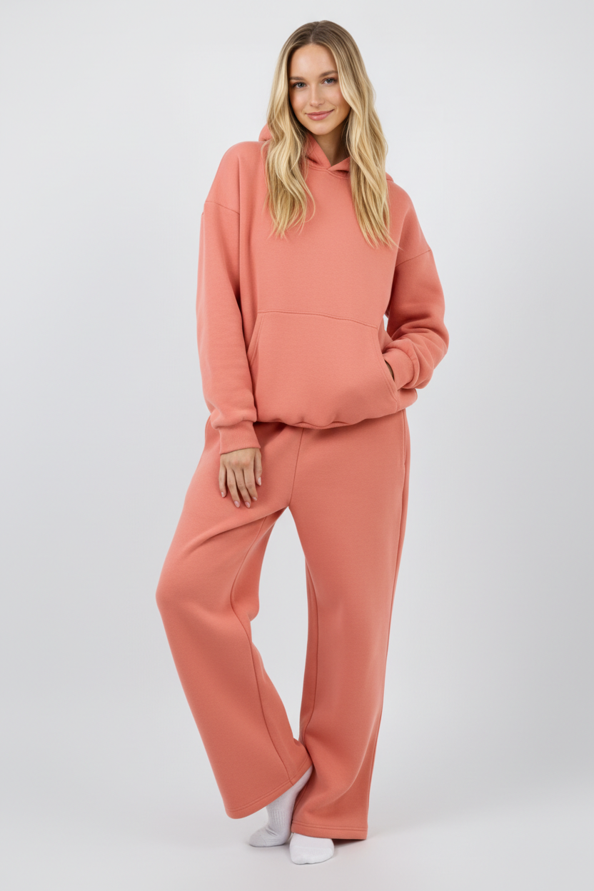 SIENNA | RELAXED SET