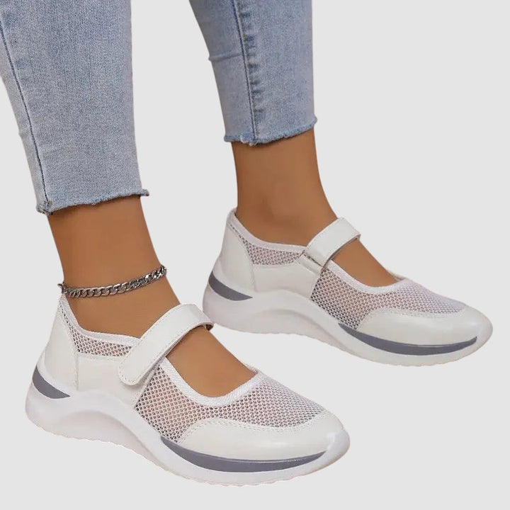 GINEVRA | ORTHOPAEDIC SANDALS
