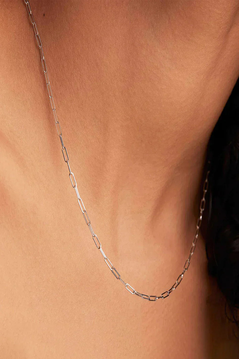 ARCHEN | ELEGANT CHAIN NECKLACE