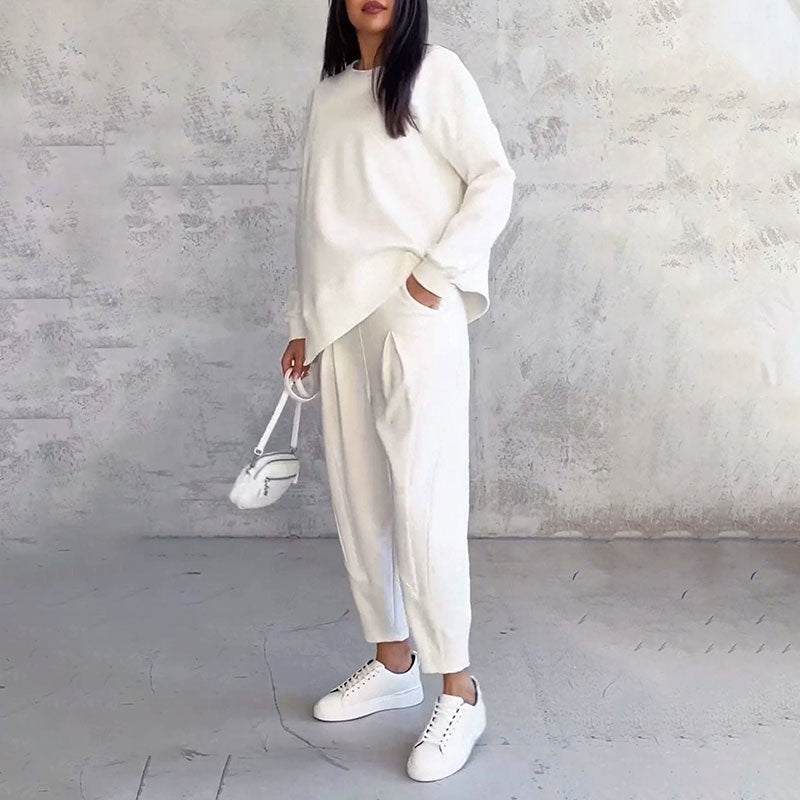 LARISSA | ELEGANT TWO-PIECE SET