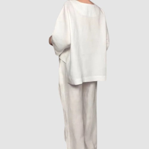 CLARA | TWO-PIECE CO-ORD SET