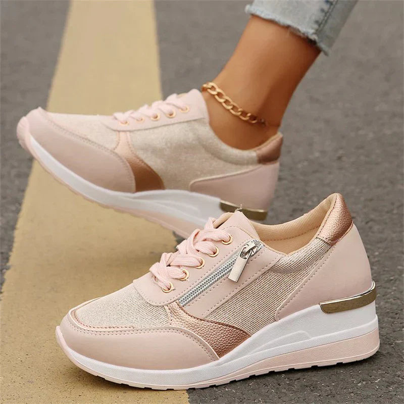 SOPHIA - ORTHOPAEDIC TRAINERS
