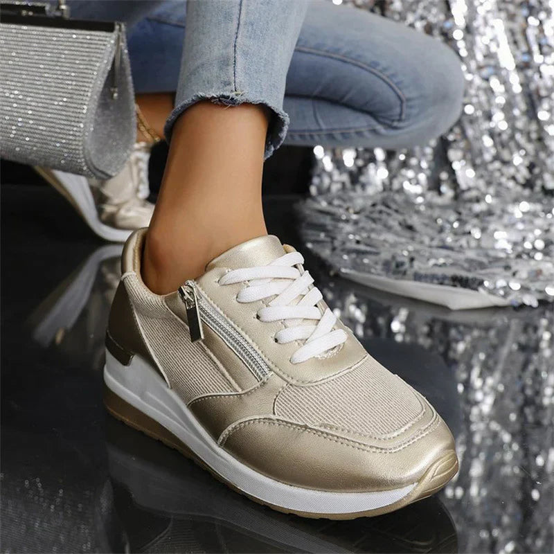 SOPHIA - ORTHOPAEDIC TRAINERS