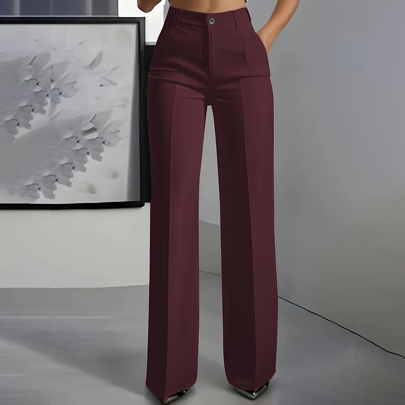 LARA | TAILORED TROUSERS