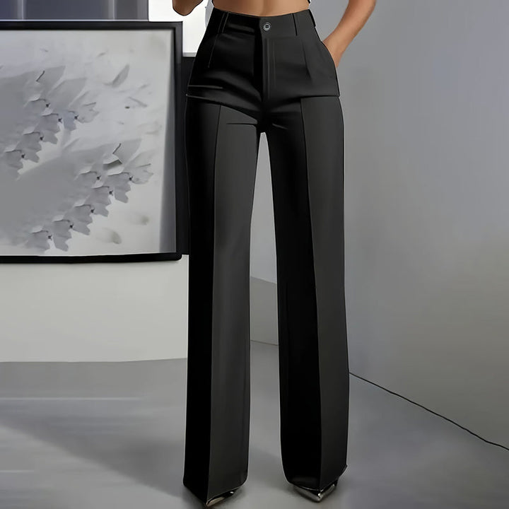 LARA | TAILORED TROUSERS