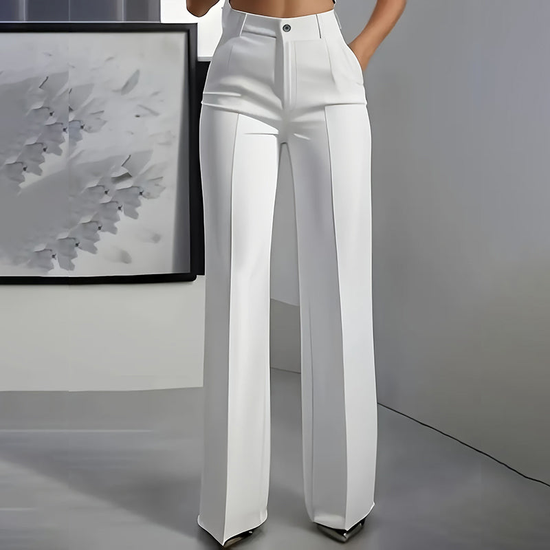 LARA | TAILORED TROUSERS