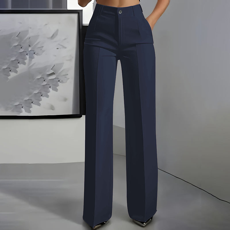 LARA | TAILORED TROUSERS