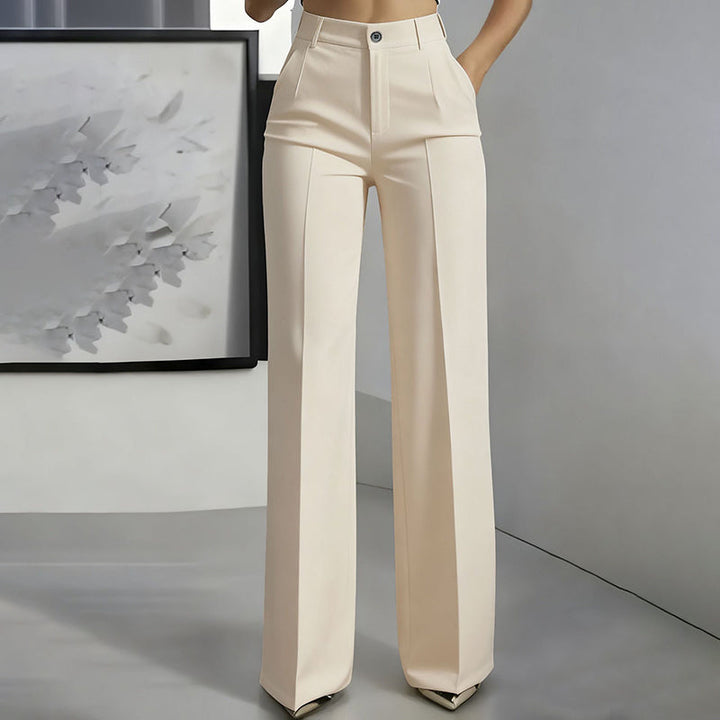LARA | TAILORED TROUSERS