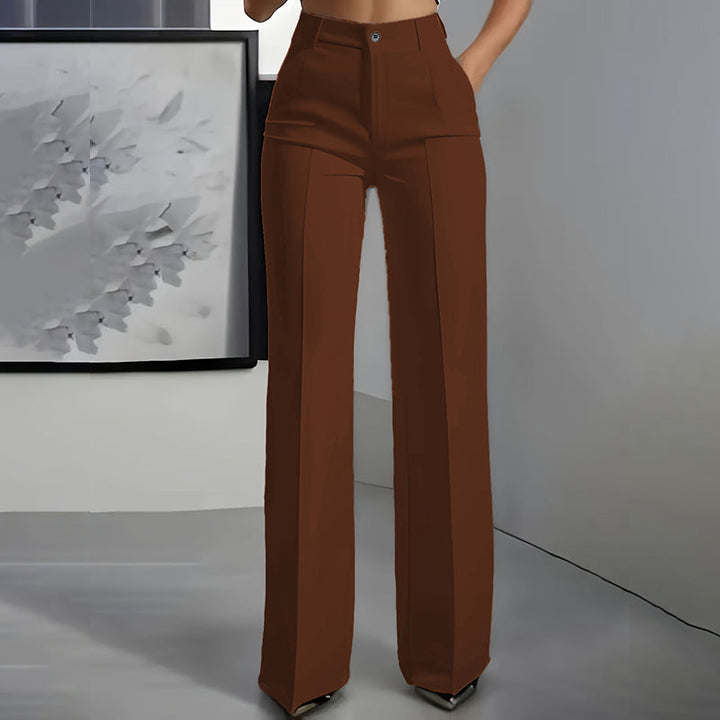 LARA | TAILORED TROUSERS